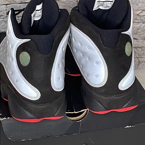 💥💥Air Jordan 13 RETRO PRM Size: 13💥💥 - Picture 7 of 12